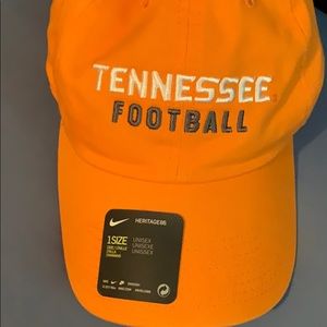 Brand new Tennessee ball cap. Never worn